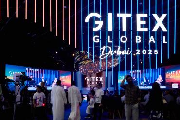 GITEX 2025